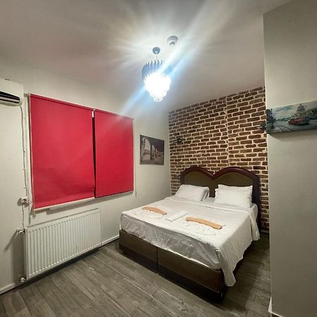 Grand Bella Vista Hostel Istanbul Eksteriør billede