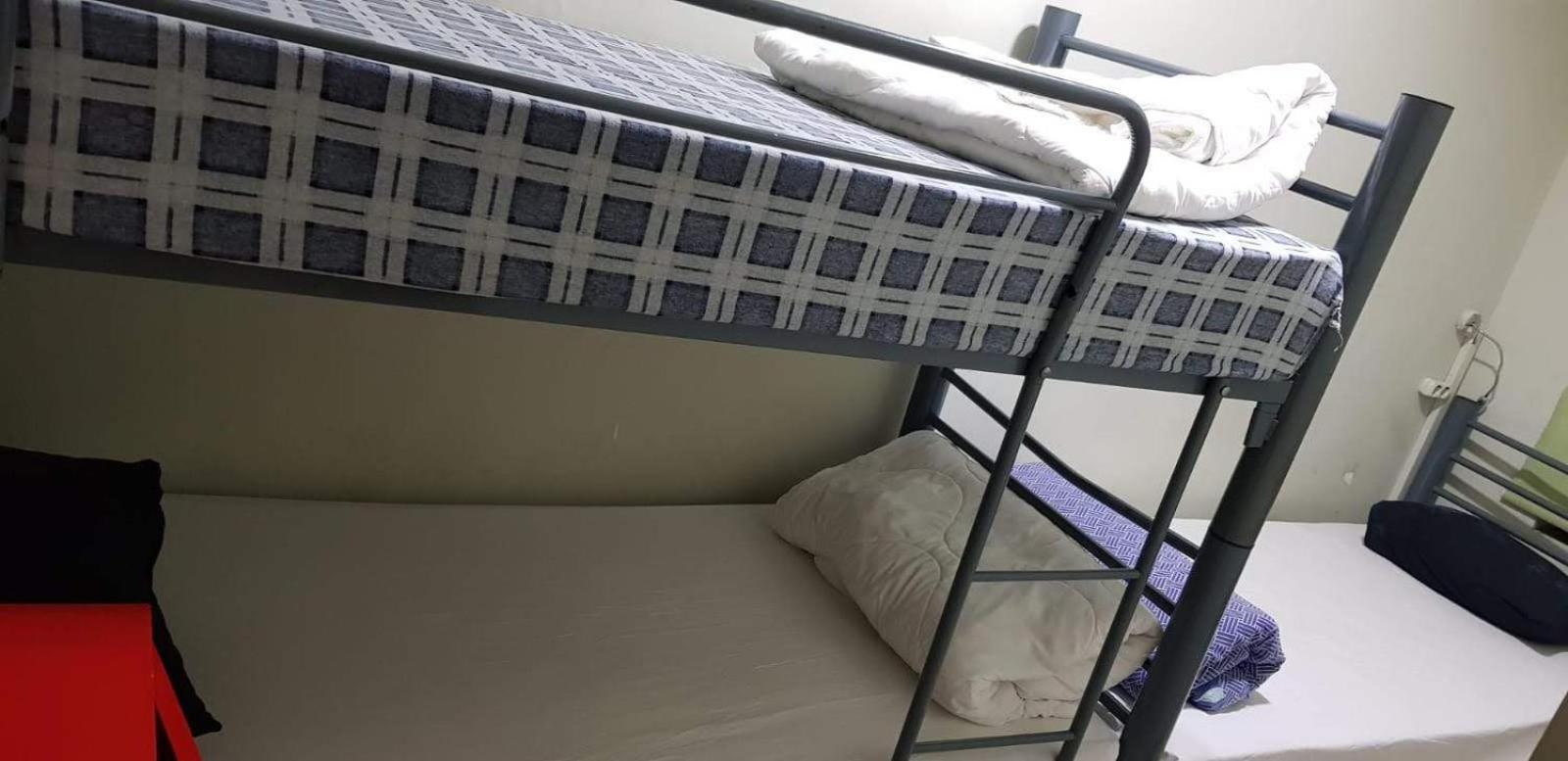 Grand Bella Vista Hostel Istanbul Eksteriør billede
