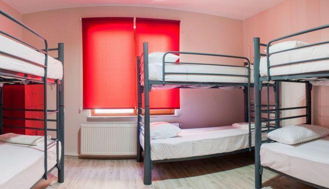 Grand Bella Vista Hostel Istanbul Eksteriør billede