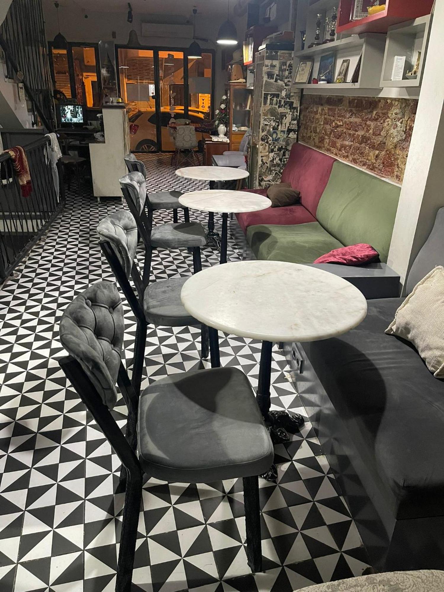 Grand Bella Vista Hostel Istanbul Eksteriør billede