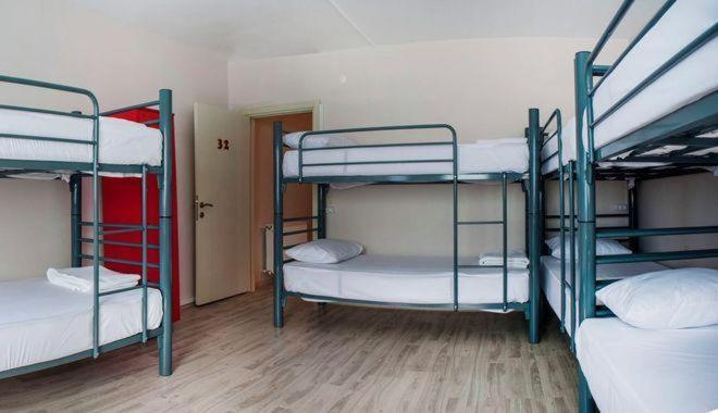 Grand Bella Vista Hostel Istanbul Eksteriør billede